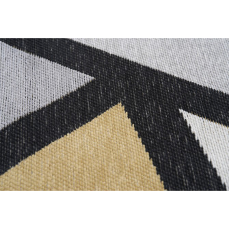 Paklājs INGRID YELLOW (Magic Collection) Paklājs INGRID YELLOW (Magic Collection)